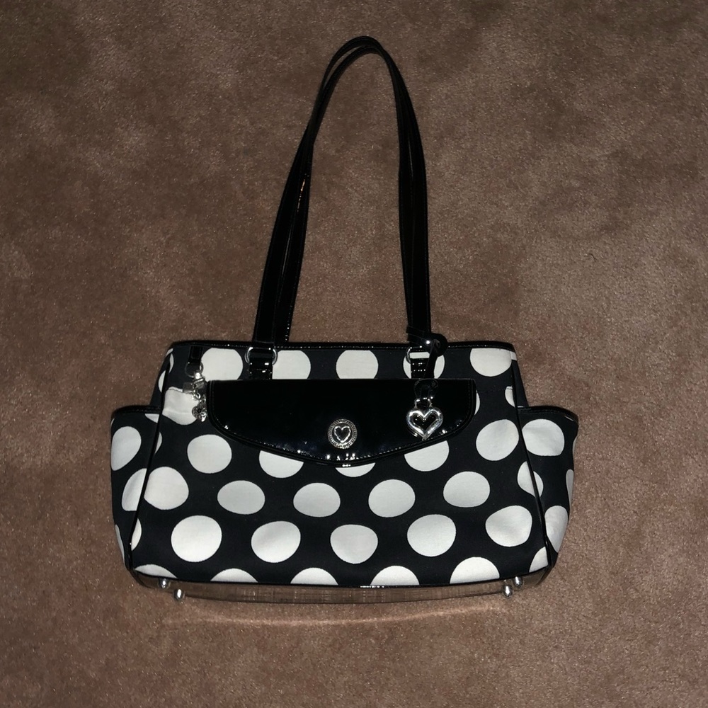 Brighton Like Brande New Purse